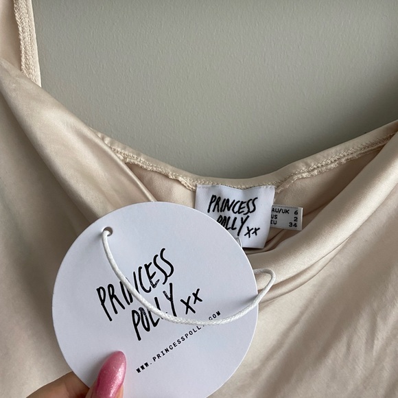 Princess Polly ⭐️STAR POWER⭐️ Mini - Picture 3 of 5